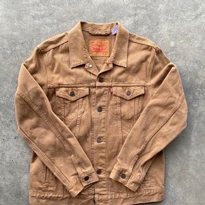 Levi’s jacket